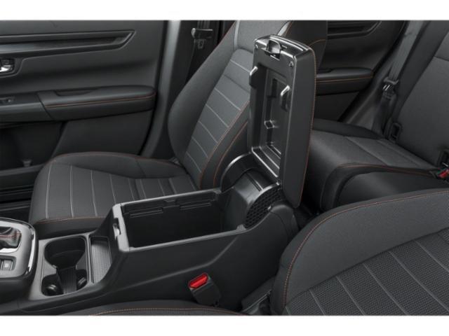 new 2026 Honda CR-V Hybrid car, priced at $37,080