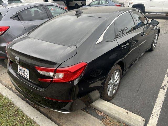 used 2019 Honda Accord car, priced at $20,968