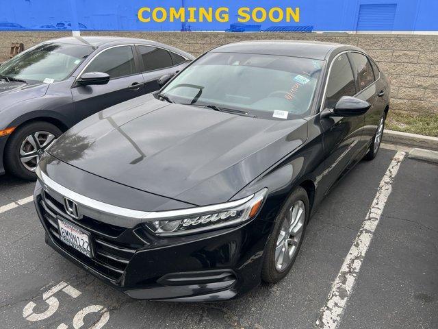 used 2019 Honda Accord car, priced at $20,968