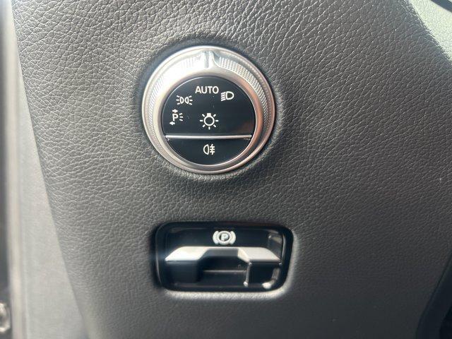 used 2024 Mercedes-Benz GLC 300 car, priced at $43,499