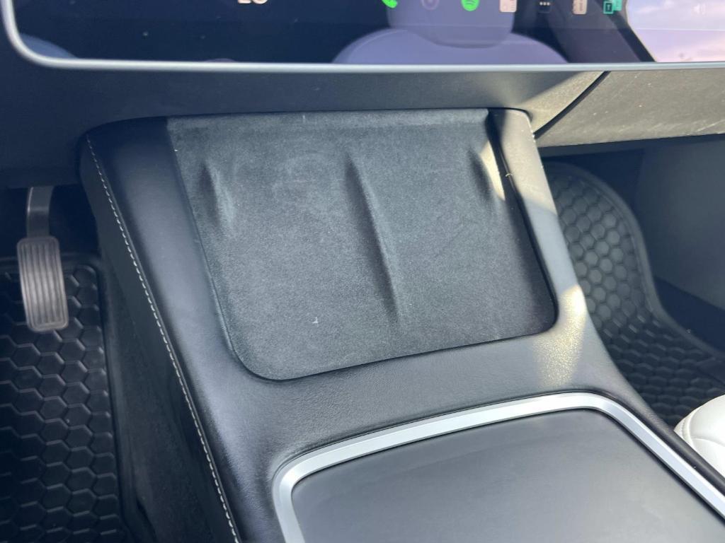 used 2021 Tesla Model 3 car, priced at $20,999