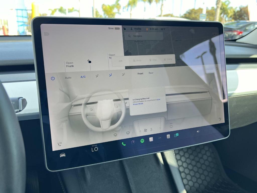 used 2021 Tesla Model 3 car, priced at $20,999