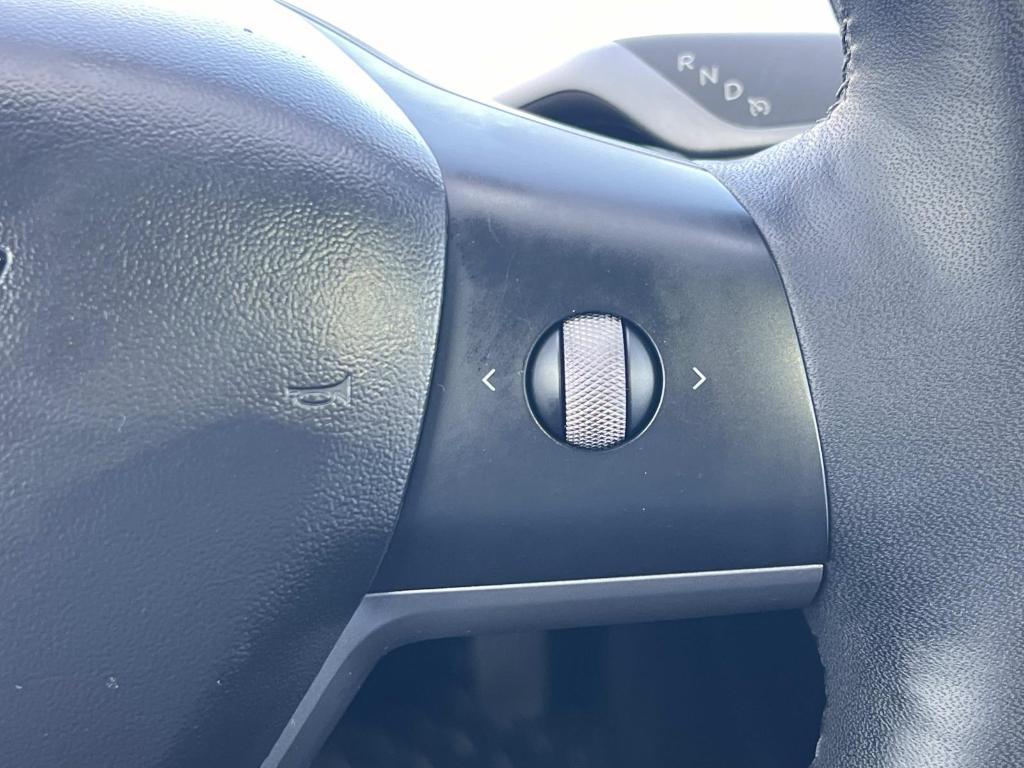 used 2021 Tesla Model 3 car, priced at $20,999