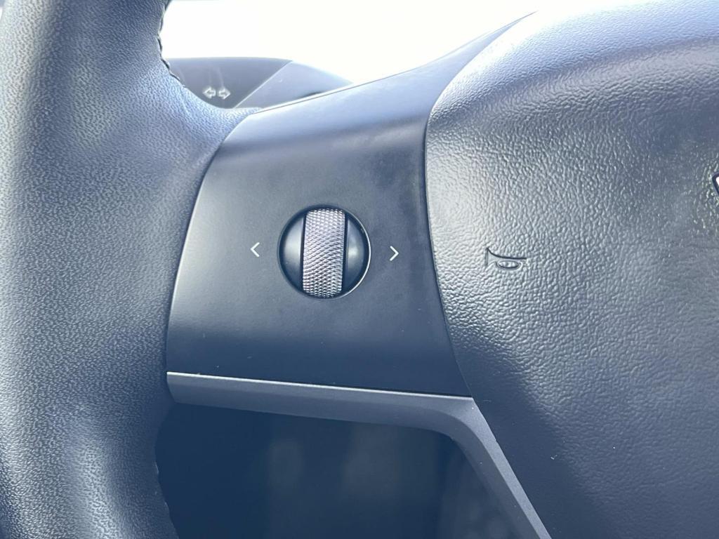 used 2021 Tesla Model 3 car, priced at $20,999