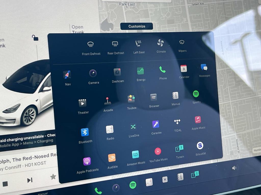 used 2021 Tesla Model 3 car, priced at $20,999