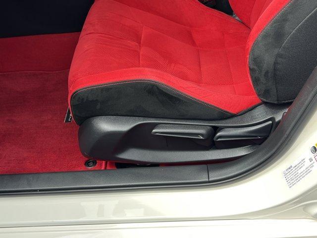 used 2024 Honda Civic Type R car, priced at $46,498