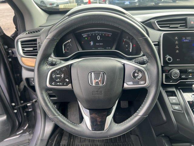 used 2019 Honda CR-V car, priced at $25,795