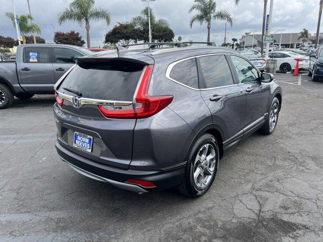 used 2019 Honda CR-V car, priced at $25,795