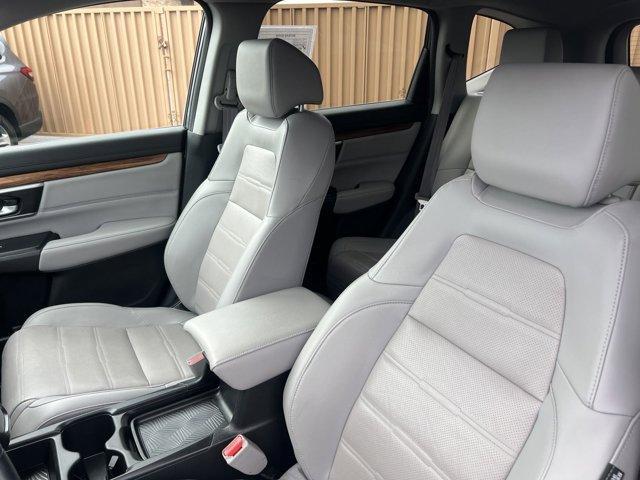 used 2019 Honda CR-V car, priced at $25,795