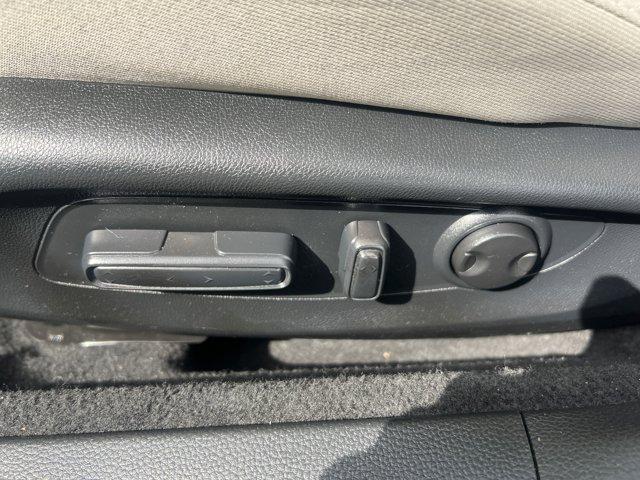 used 2023 Honda Accord car, priced at $27,511