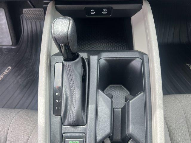 used 2023 Honda Accord car, priced at $27,511