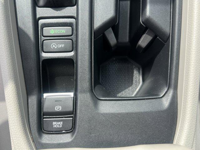 used 2023 Honda Accord car, priced at $27,511