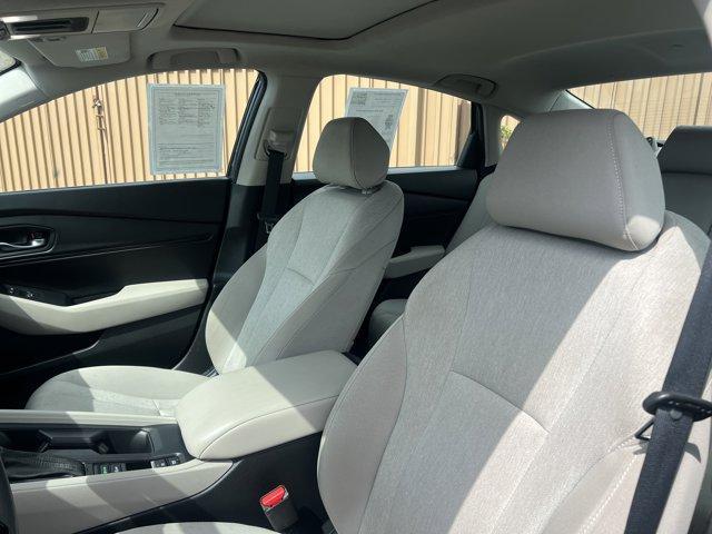used 2023 Honda Accord car, priced at $27,511