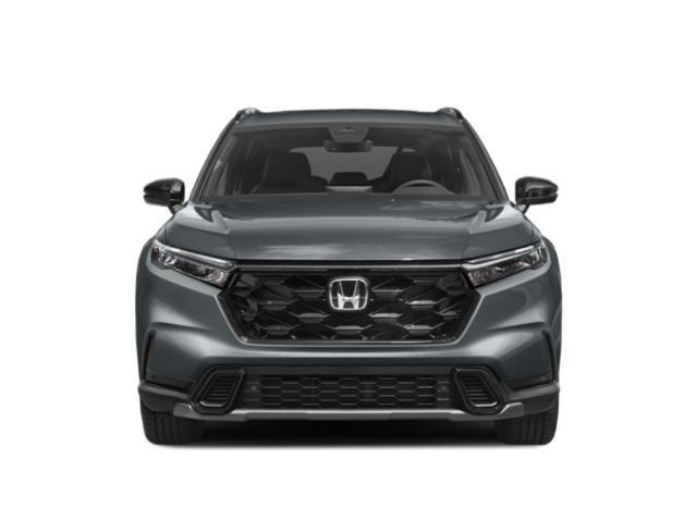 new 2024 Honda CR-V Hybrid car, priced at $41,850