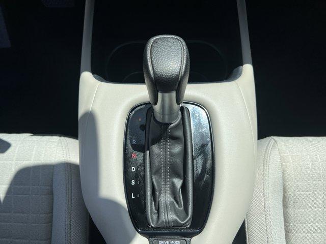 used 2023 Honda HR-V car, priced at $24,964
