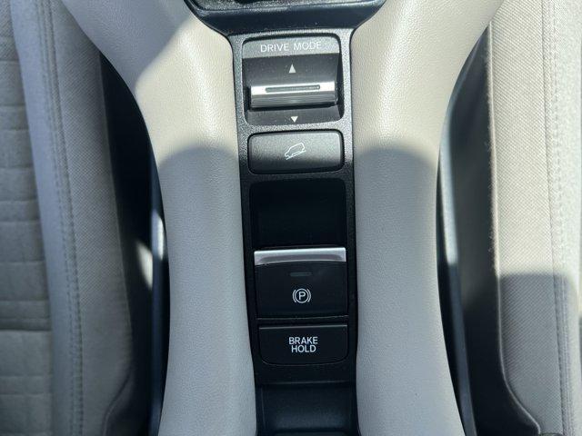 used 2023 Honda HR-V car, priced at $24,964