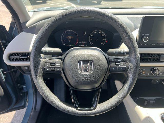 used 2023 Honda HR-V car, priced at $24,964