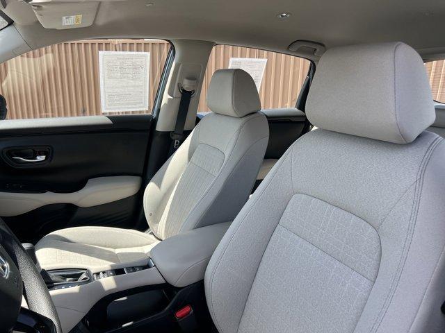 used 2023 Honda HR-V car, priced at $24,964