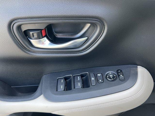 used 2023 Honda HR-V car, priced at $24,964