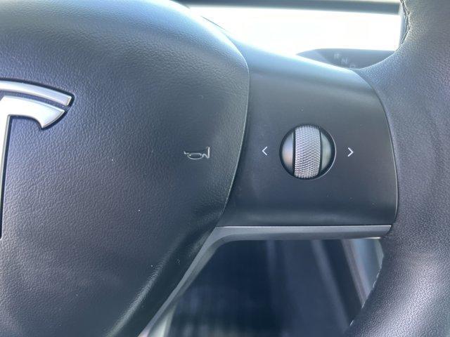 used 2022 Tesla Model 3 car, priced at $24,800