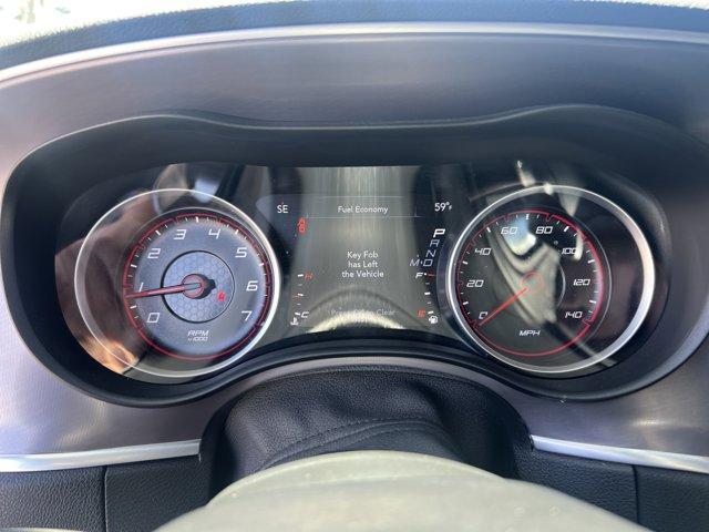 used 2022 Dodge Charger car, priced at $26,350