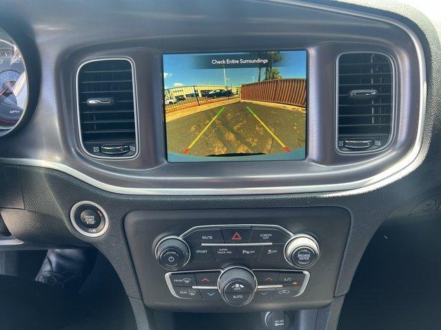 used 2022 Dodge Charger car, priced at $26,350