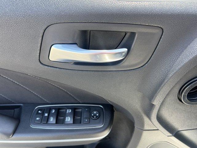 used 2022 Dodge Charger car, priced at $26,350