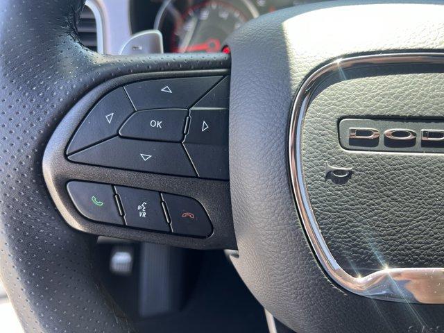 used 2022 Dodge Charger car, priced at $26,350
