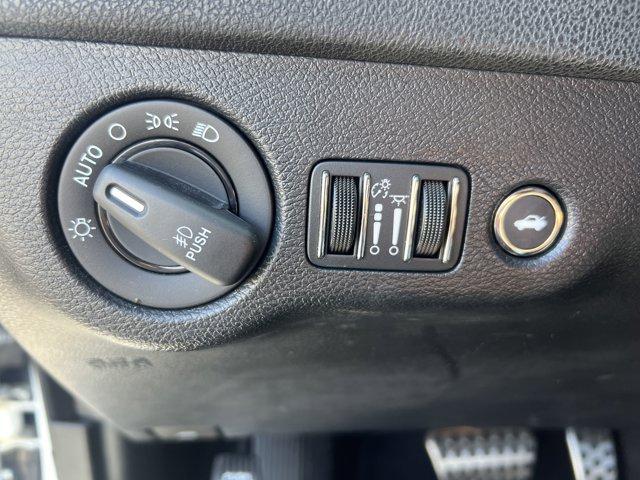 used 2022 Dodge Charger car, priced at $26,350