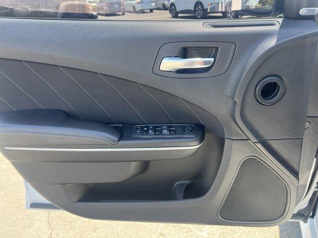 used 2022 Dodge Charger car, priced at $26,350