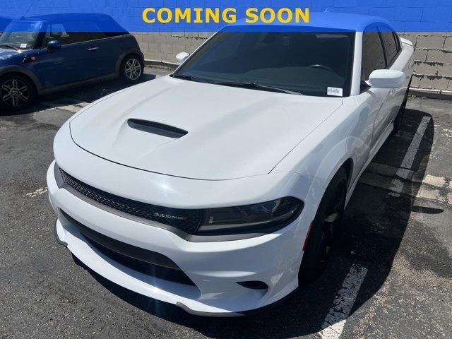 used 2022 Dodge Charger car