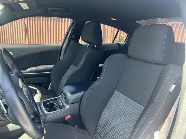used 2022 Dodge Charger car, priced at $26,350