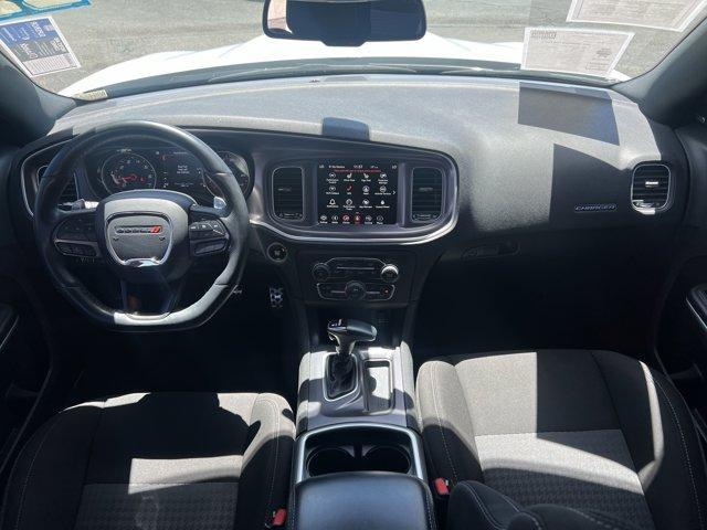 used 2022 Dodge Charger car, priced at $26,350