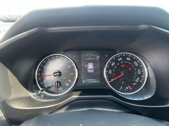used 2020 Toyota RAV4 car, priced at $26,895