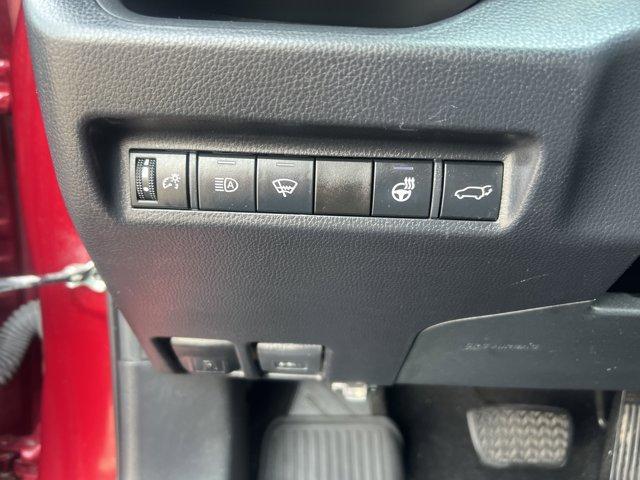 used 2020 Toyota RAV4 car, priced at $26,895