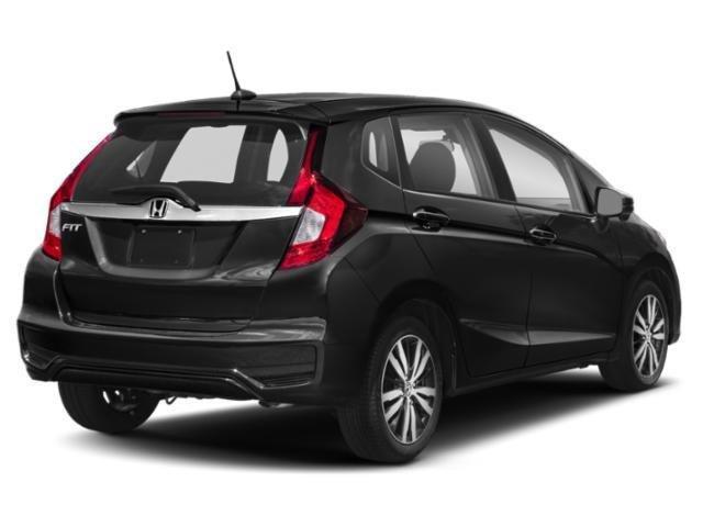 used 2019 Honda Fit car, priced at $16,499