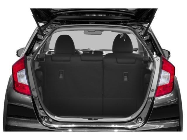 used 2019 Honda Fit car, priced at $16,499