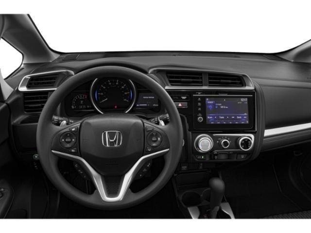 used 2019 Honda Fit car, priced at $16,499