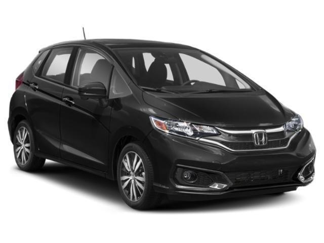 used 2019 Honda Fit car, priced at $16,499