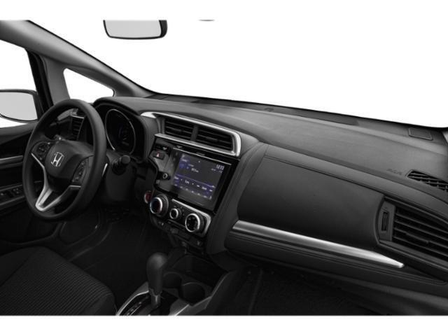 used 2019 Honda Fit car, priced at $16,499