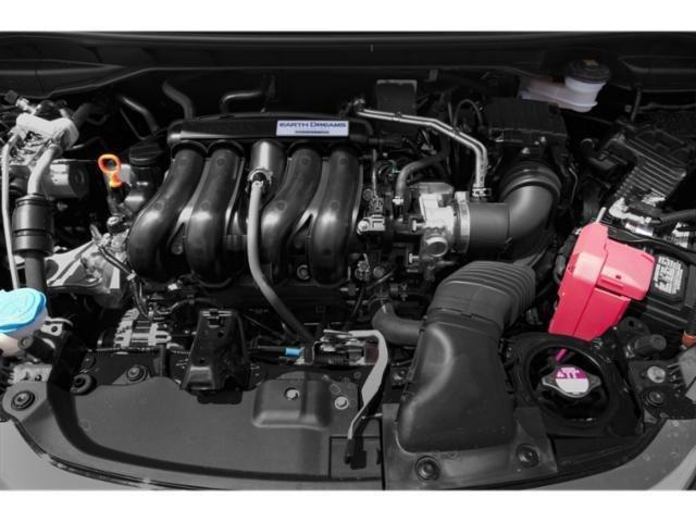 used 2019 Honda Fit car, priced at $16,499