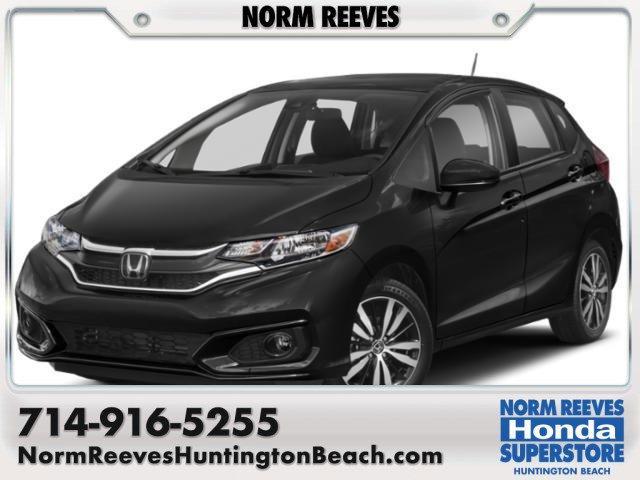 used 2019 Honda Fit car, priced at $16,499