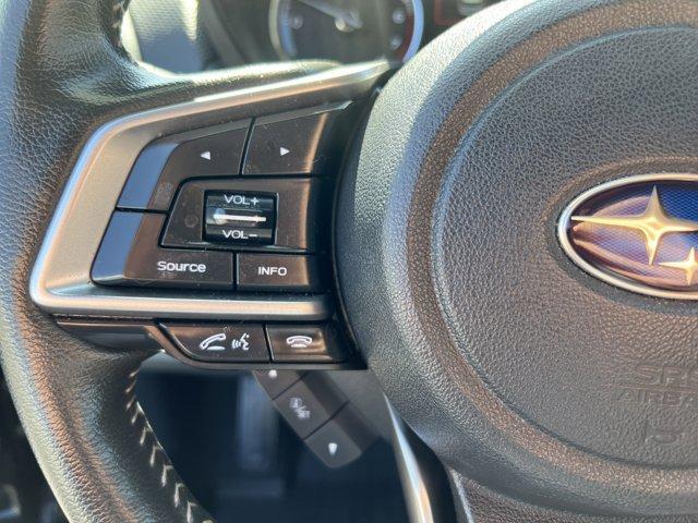 used 2023 Subaru Forester car, priced at $30,854