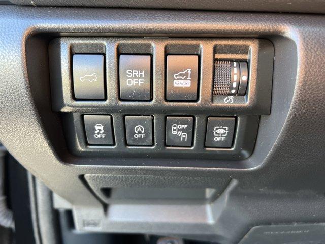 used 2023 Subaru Forester car, priced at $30,854