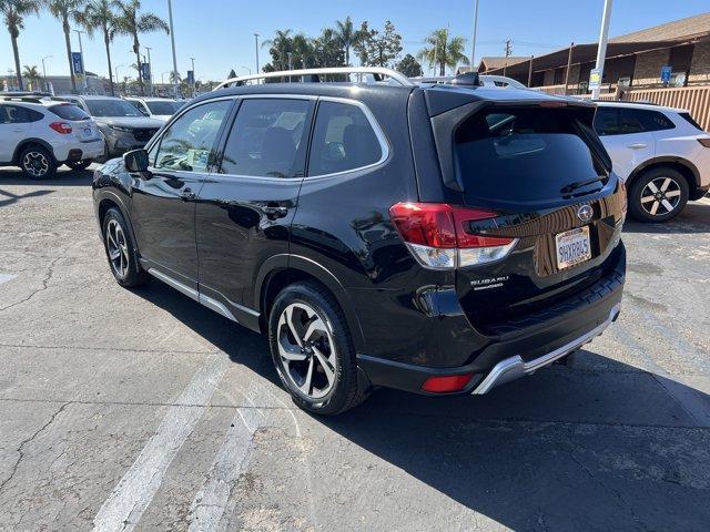 used 2023 Subaru Forester car, priced at $30,854