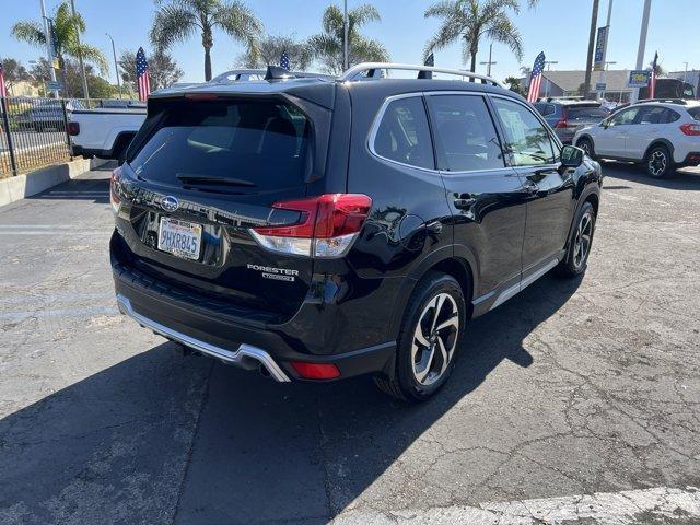 used 2023 Subaru Forester car, priced at $30,854