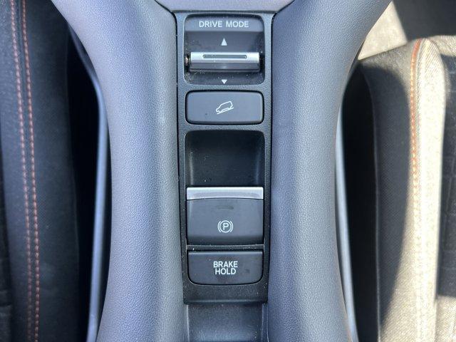 used 2024 Honda HR-V car, priced at $27,836