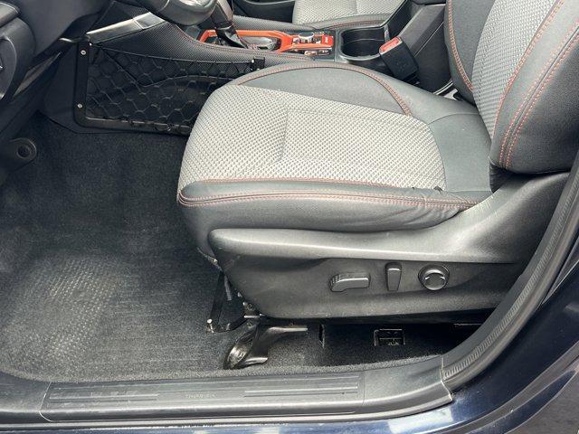 used 2021 Subaru Forester car, priced at $19,699