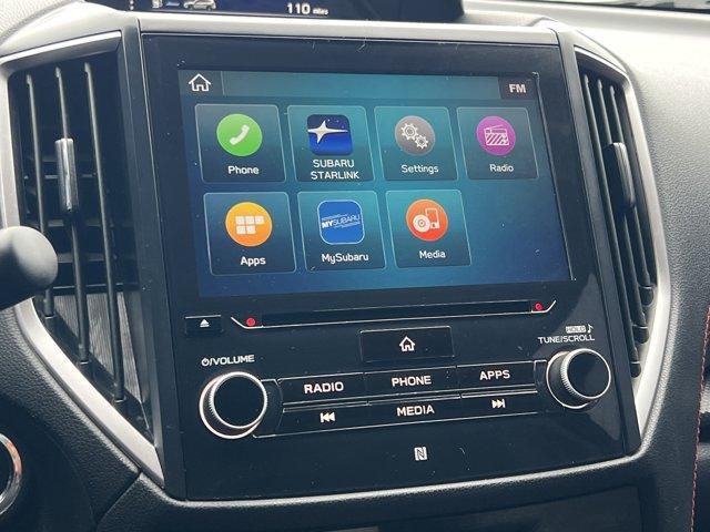 used 2021 Subaru Forester car, priced at $19,699