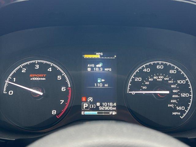 used 2021 Subaru Forester car, priced at $19,699